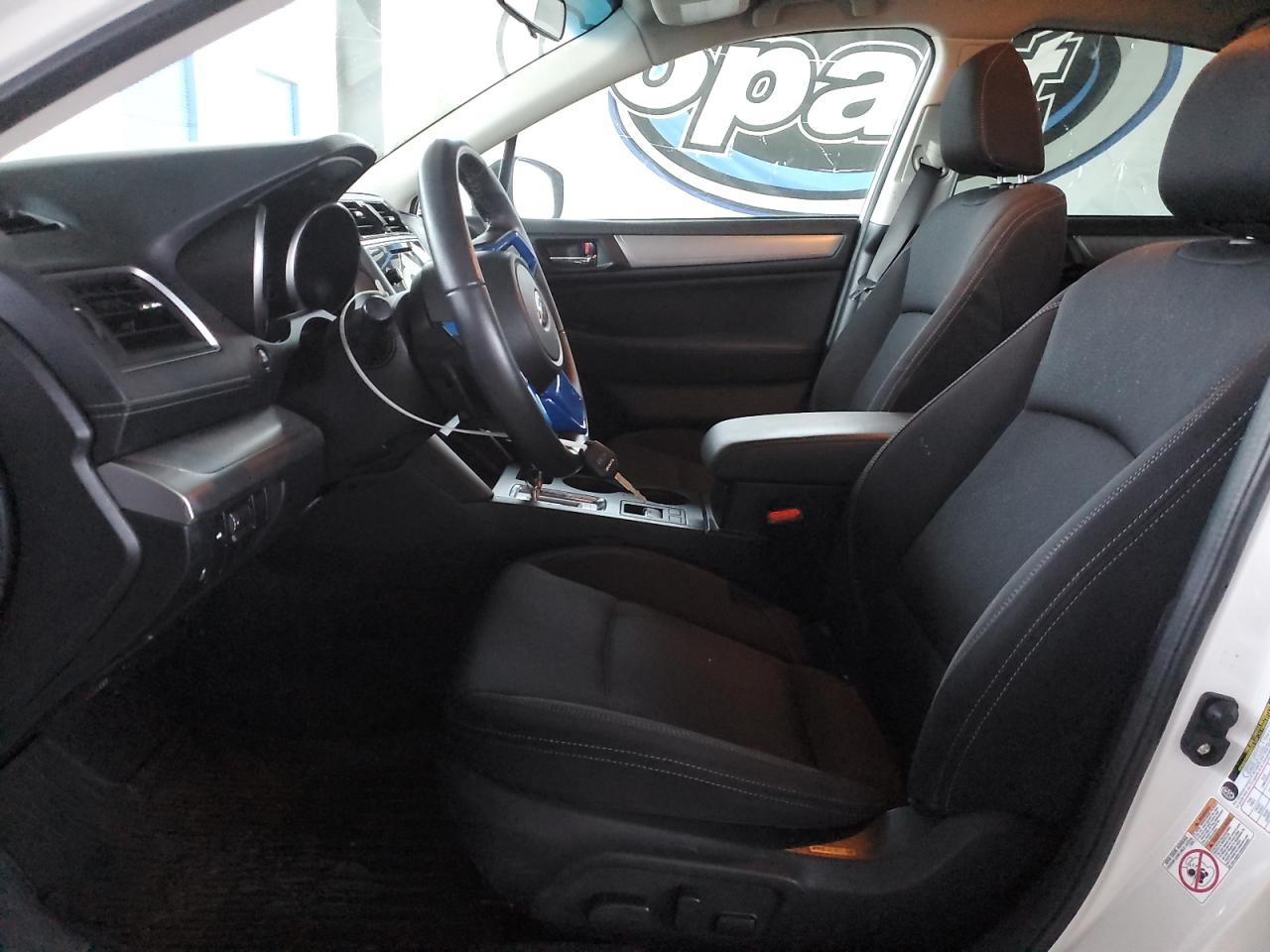 2018 Subaru Legacy 2.5I Premium VIN: 4S3BNAC66J3025825 Lot: 93898425