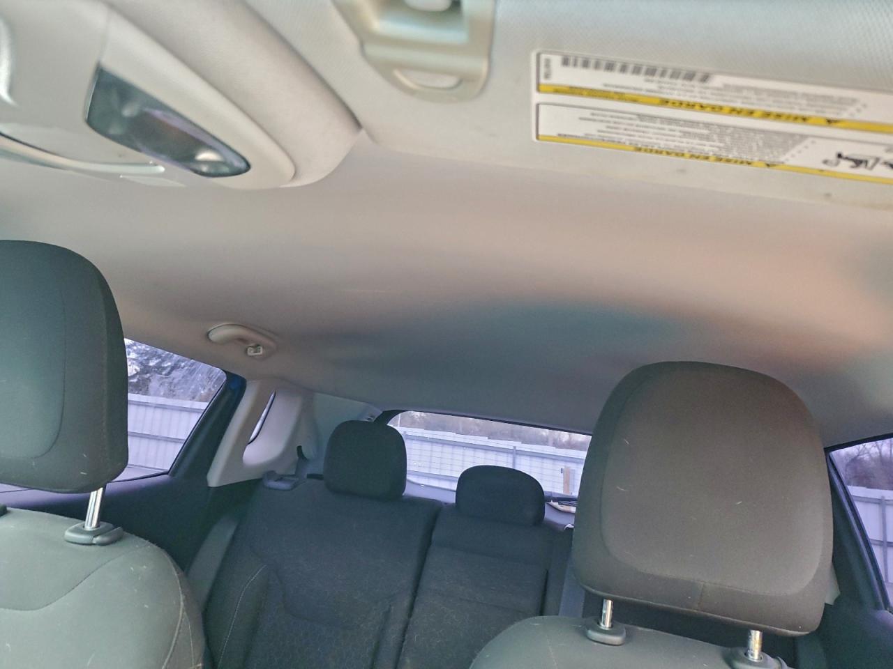 2018 Jeep Compass Sport VIN: 3C4NJDAB0JT257819 Lot: 94565095