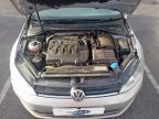 2016 VOLKSWAGEN GOLF 1.6 TDI 110 MATCH EDITION 5DR DSG for sale at Copart CHESTER