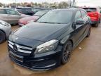 2015 MERCEDES-BENZ A CLASS A180 CDI AMG SPORT 5DR for sale at Copart SANDY