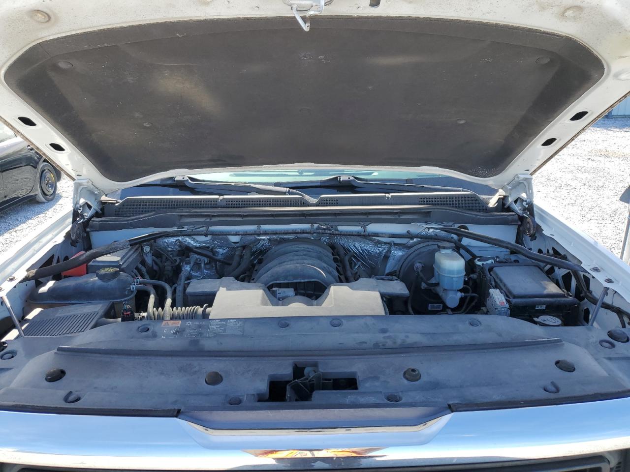 2016 GMC Sierra C1500 VIN: 1GTN1LECXGZ194596 Lot: 92217825