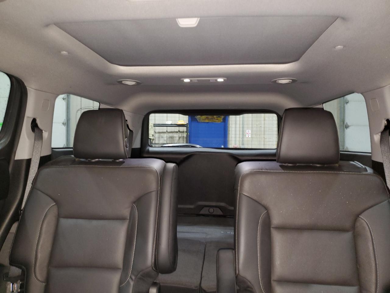 2017 GMC Acadia Slt-1 VIN: 1GKKNULSXHZ302938 Lot: 91791645