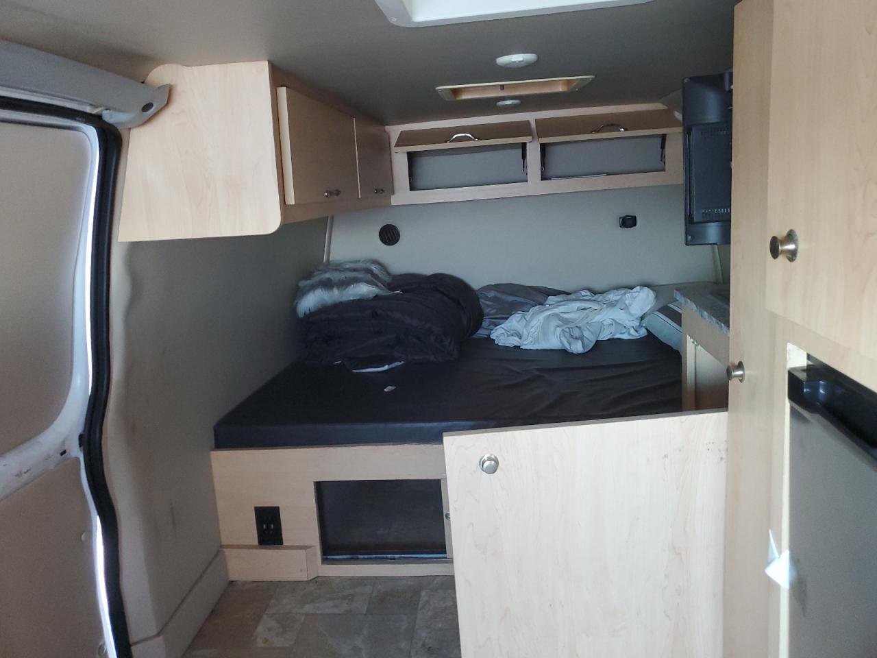 2000 Ford Econoline E350 Super Duty Van VIN: 1FTSS34P76DB11254 Lot: 92573925