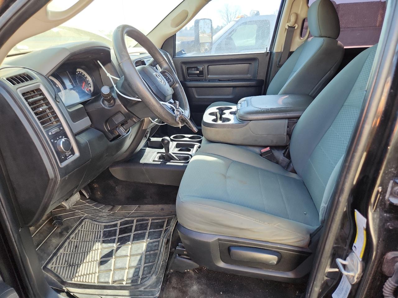 2015 Ram 3500 St VIN: 3C63RRGL8FG625619 Lot: 92169545