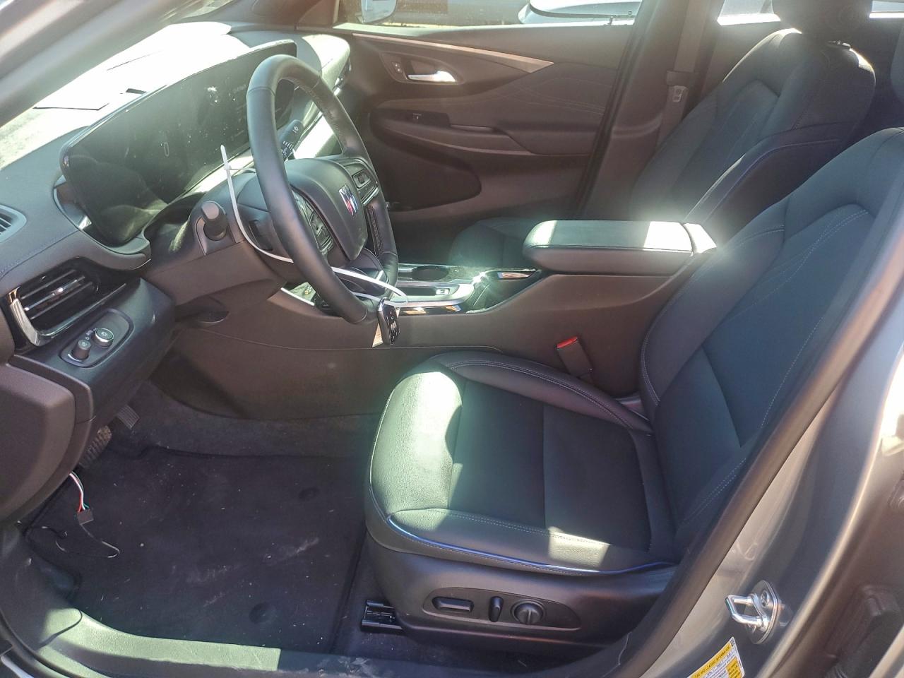 2025 Buick Envista Sport Touring VIN: KL47LBEP0SB176118 Lot: 93055005