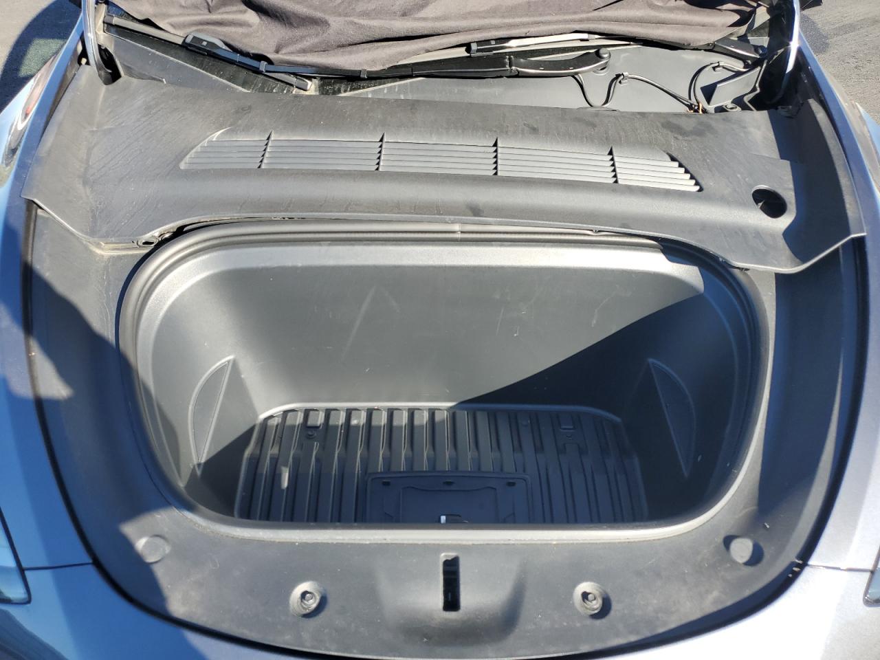 2023 Tesla Model Y VIN: 7SAYGDED4PF978422 Lot: 91188695