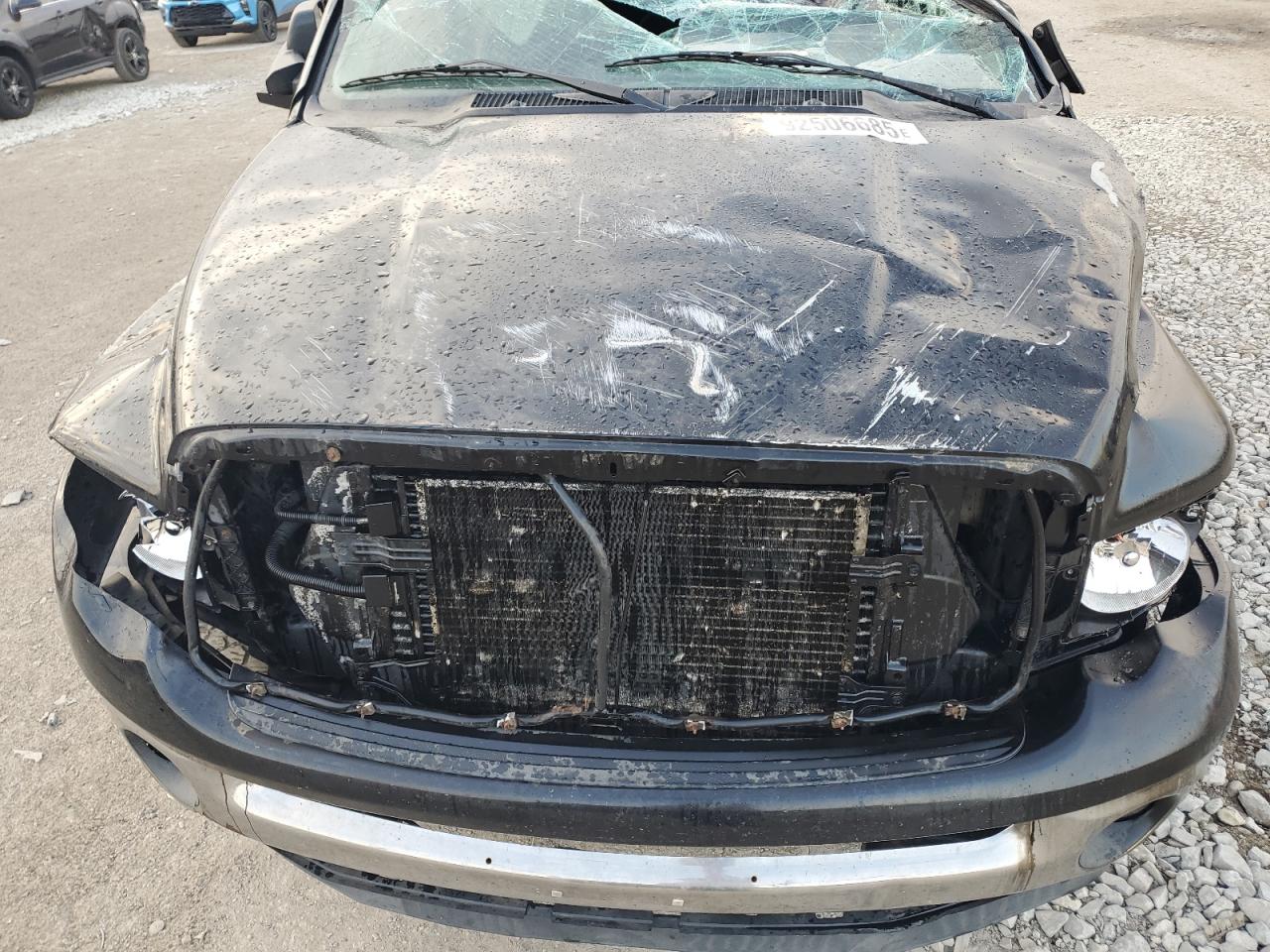 2003 Dodge Ram 3500 St VIN: 3D7LU38693G747193 Lot: 92506685