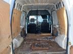 2010 FORD TRANSIT CONNECT HIGH ROOF VAN TDCI 90PS for sale at Copart SANDTOFT