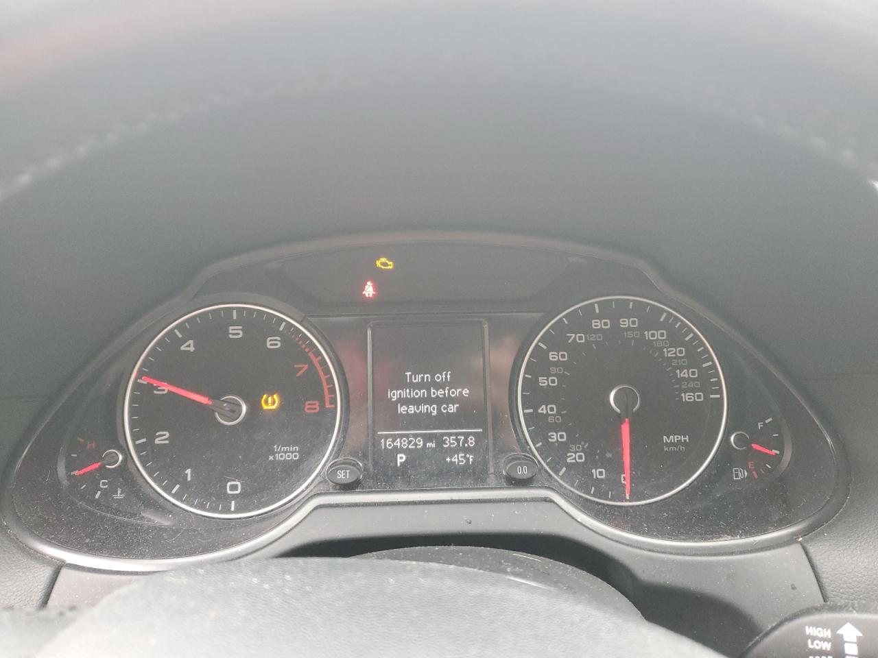 2014 Audi Q5 Premium Plus VIN: WA1LFAFP2EA118309 Lot: 92663755