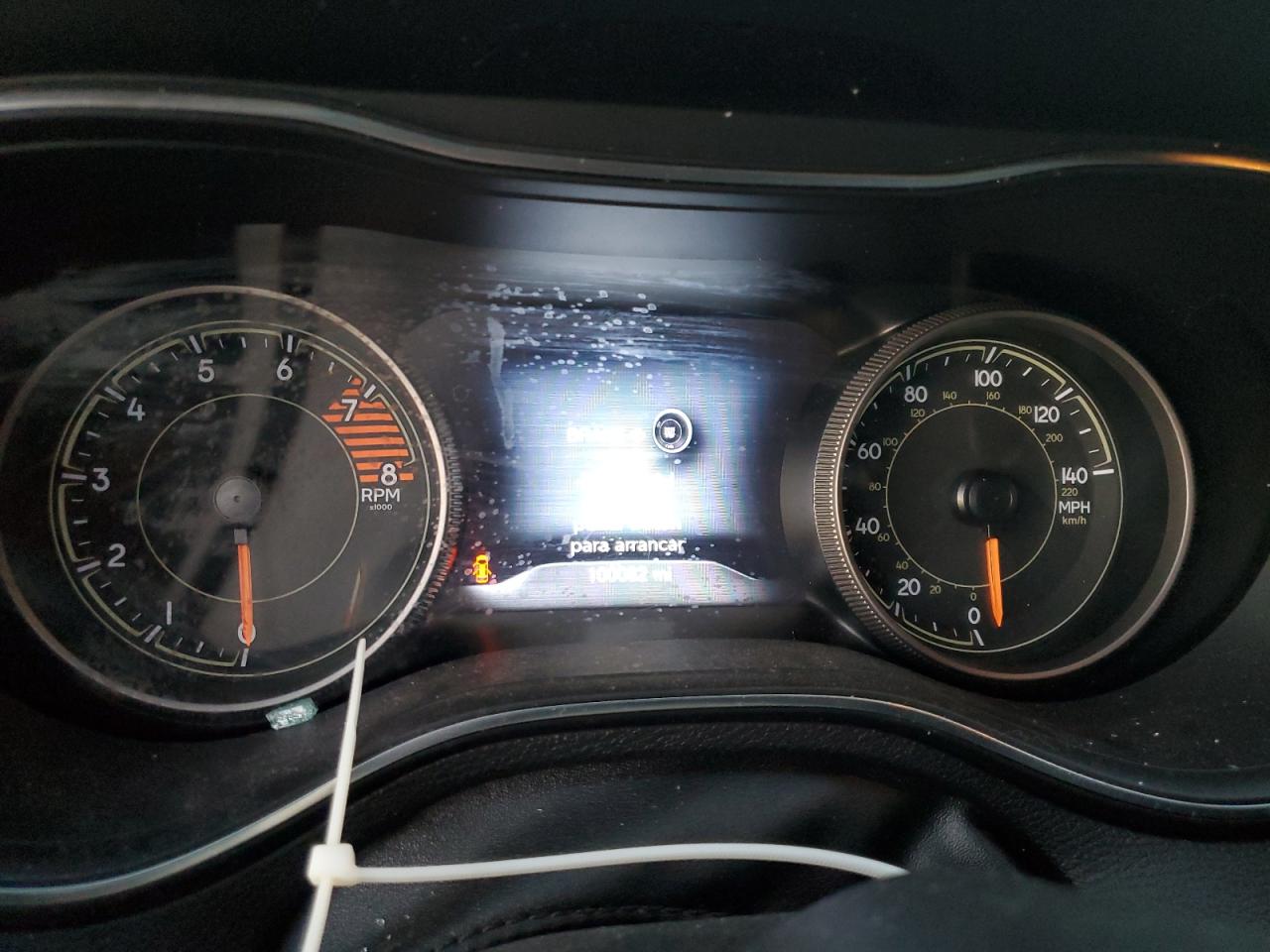 2019 Jeep Cherokee Limited VIN: 1C4PJLDX3KD340307 Lot: 93119145