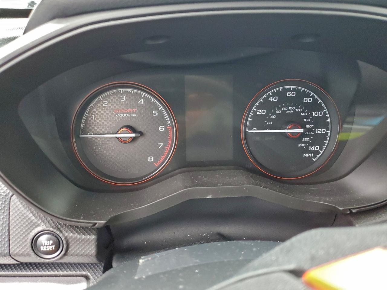 2021 Subaru Forester Sport VIN: JF2SKARC9MH493904 Lot: 94599685