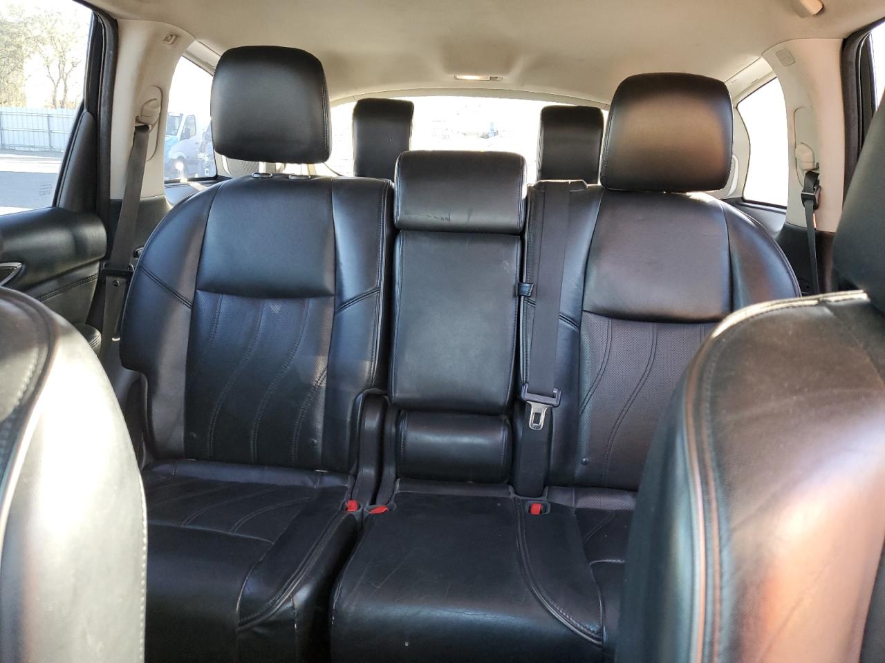 2014 Infiniti Qx60 VIN: 5N1AL0MM2EC516676 Lot: 92283415