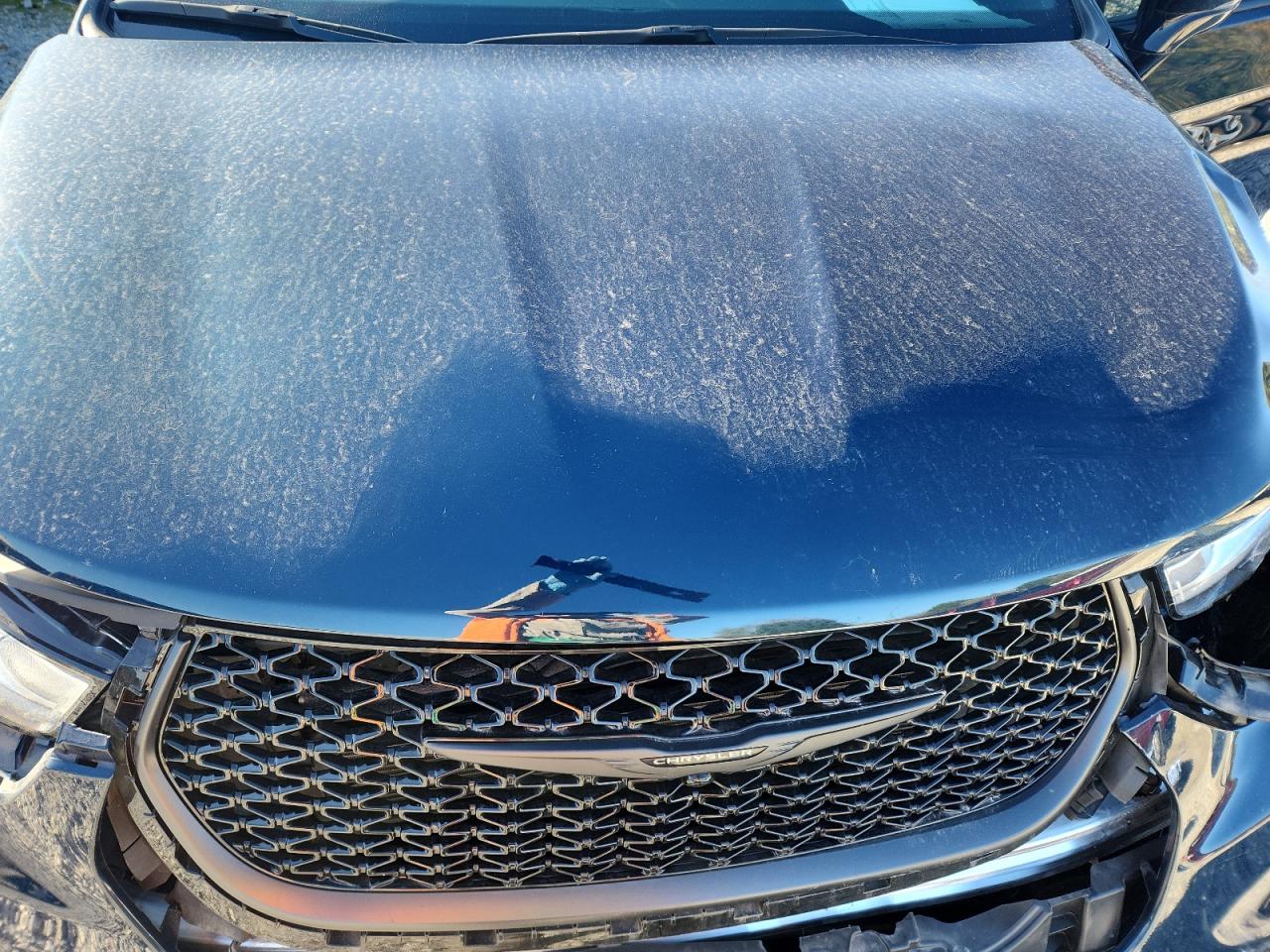 2024 Chrysler Pacifica Touring L VIN: 2C4RC1BG0RR200636 Lot: 90674545