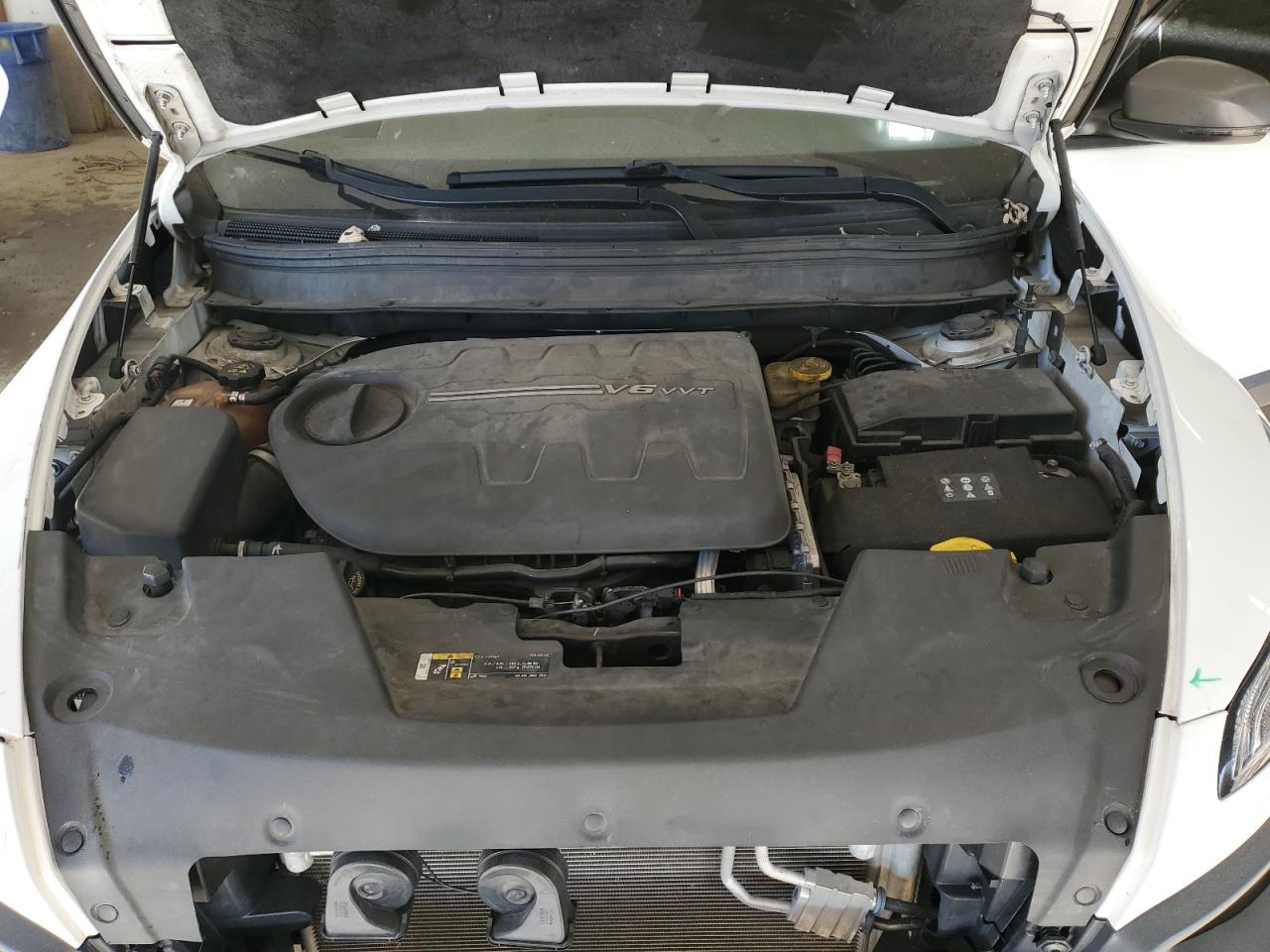 2015 Jeep Cherokee Trailhawk VIN: 1C4PJMBS7FW599051 Lot: 93096985