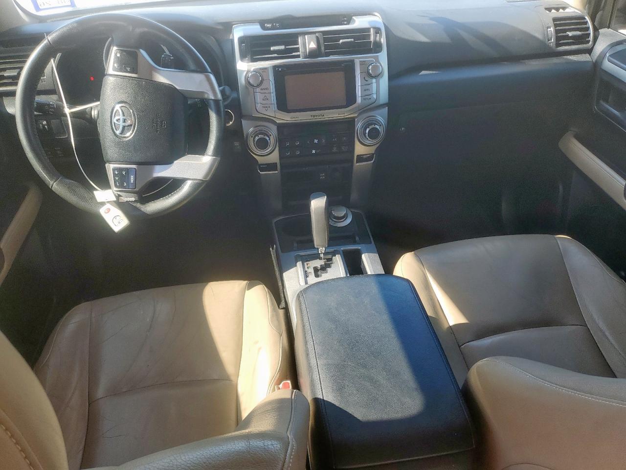 2013 Toyota 4Runner Sr5 VIN: JTEBU5JR6D5131347 Lot: 90522725