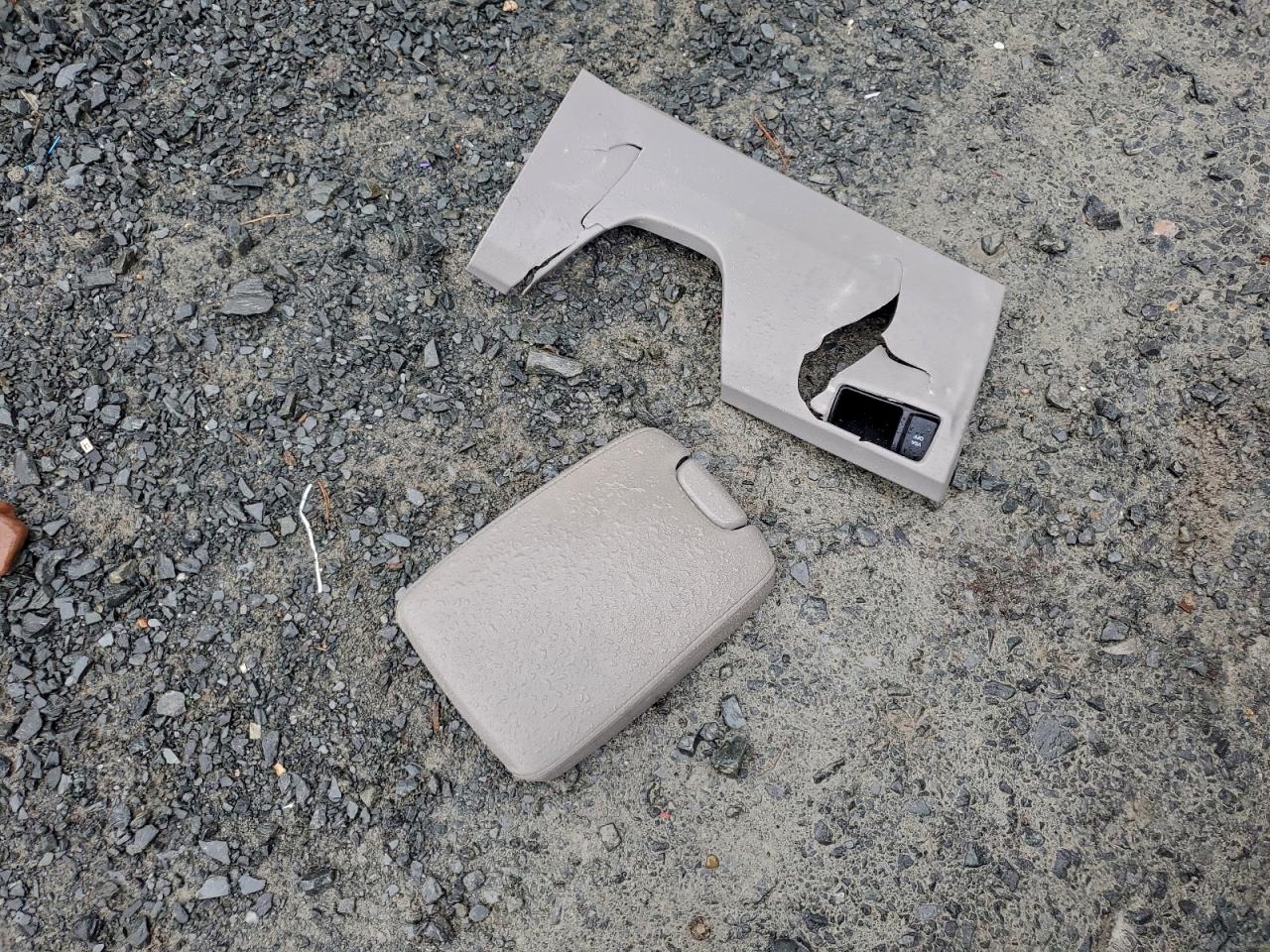 2010 Honda Accord Ex VIN: 1HGCP2F79AA807574 Lot: 94274105