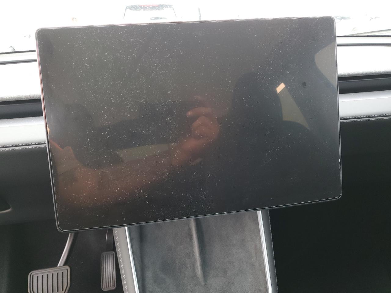 2026 Tesla Model Y VIN: 7SAYGDEE5TF432974 Lot: 91517615