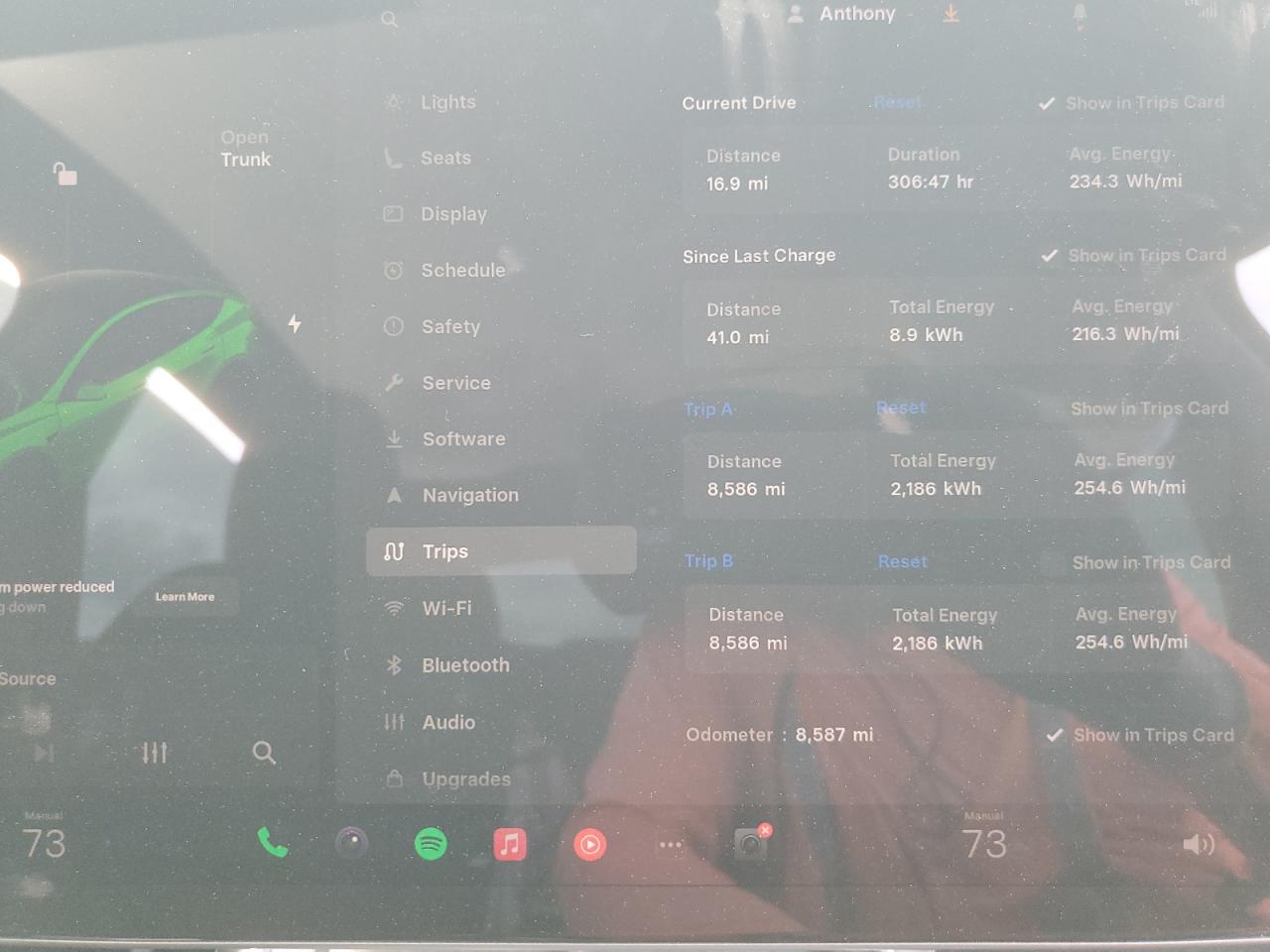 2026 Tesla Model Y VIN: 7SAYGDED5TA416150 Lot: 90472595