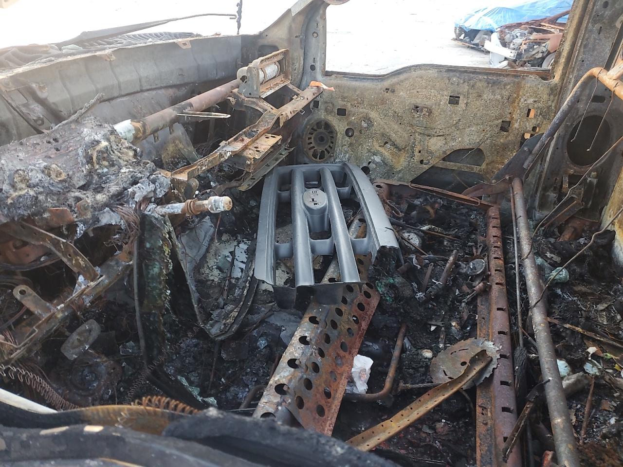 2002 Ford F250 Super Duty VIN: 1FTNF20L32EA22400 Lot: 91499805