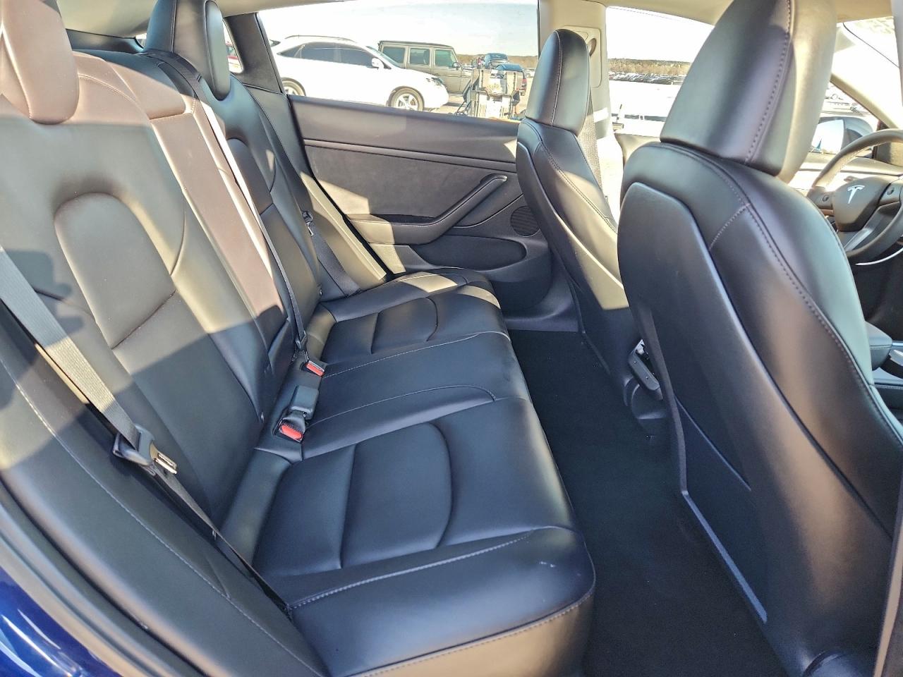 2023 Tesla Model 3 VIN: 5YJ3E1EC4PF508524 Lot: 94183515