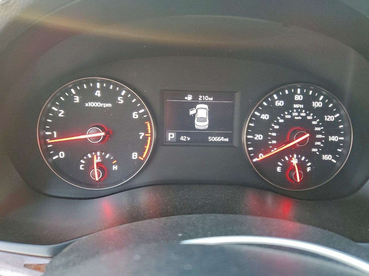 2018 Kia Cadenza Luxury VIN: KNALC4J12J5103635 Lot: 94423315