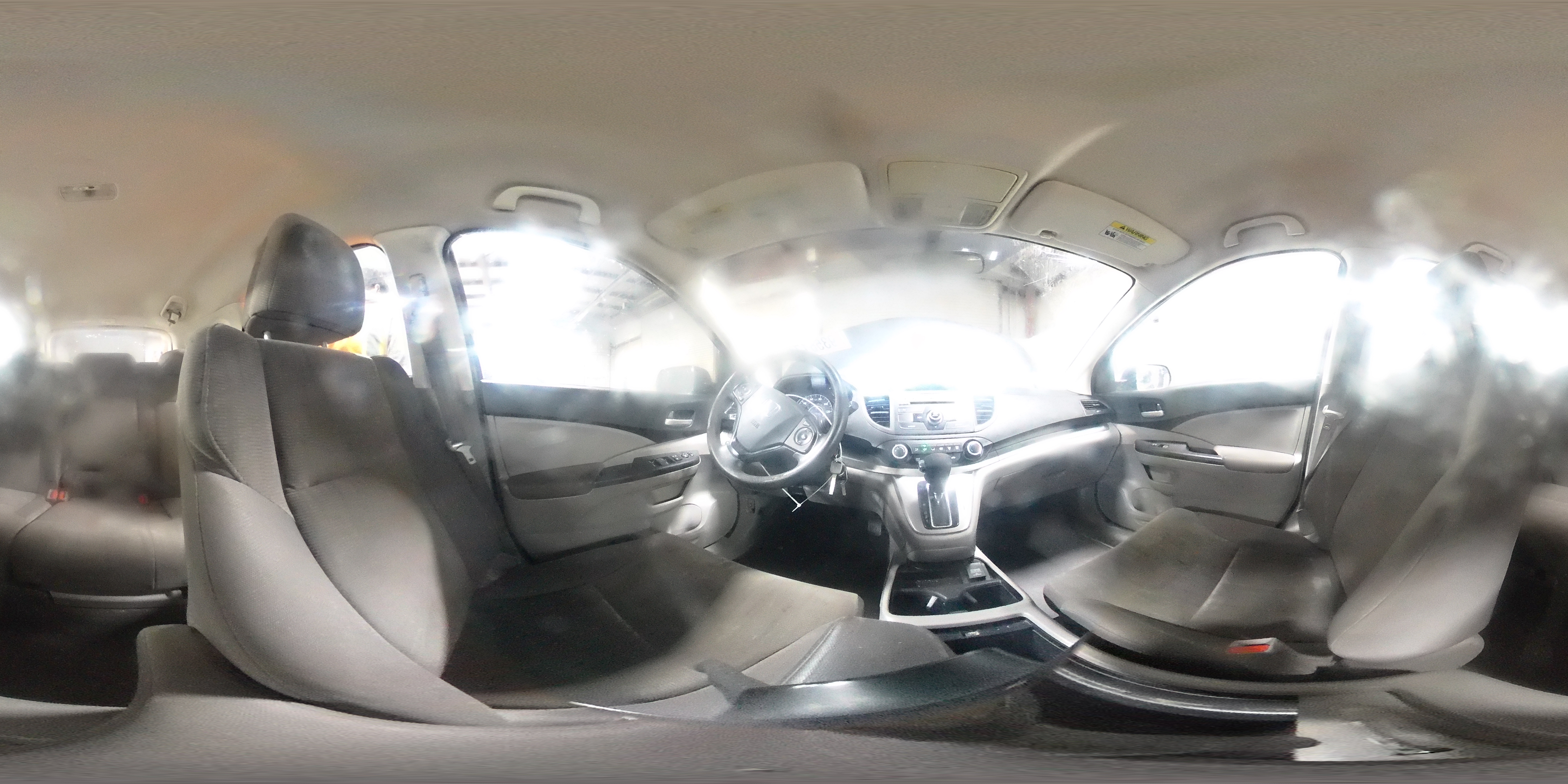 2014 Honda Cr-V Lx VIN: 5J6RM4H33EL072912 Lot: 93561755