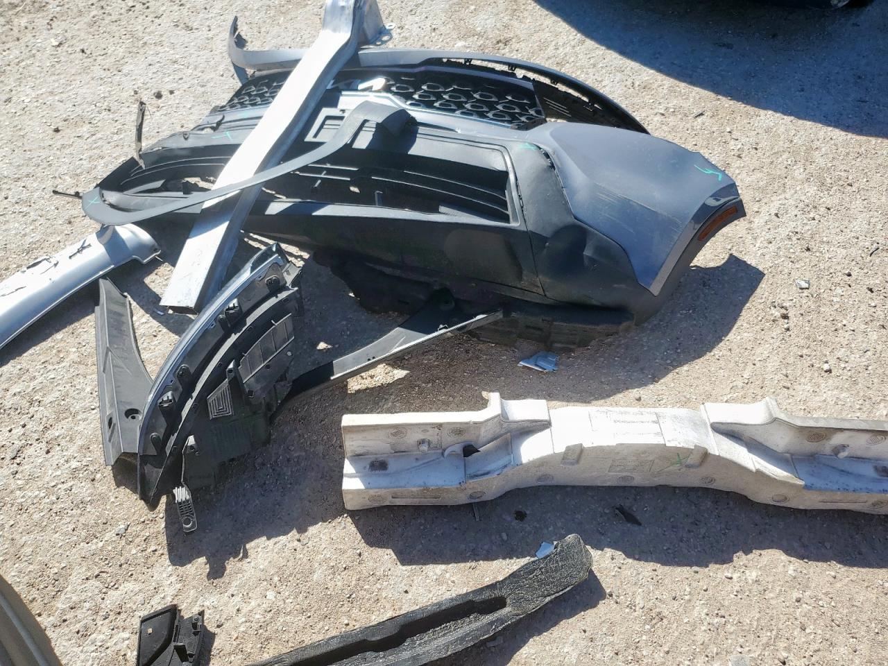 2022 Kia Sorento Lx VIN: 5XYRGDLC9NG122082 Lot: 90061465