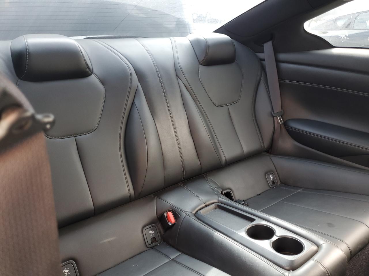 2017 Infiniti Q60 Premium VIN: JN1EV7EK1HM362341 Lot: 90305135