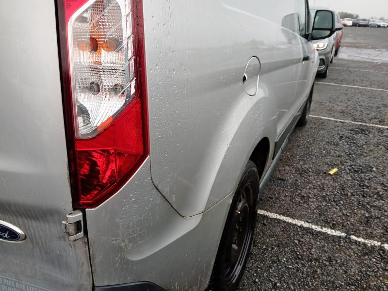 2015 FORD TRANSIT CONNECT 1.6 TDCI 95PS TREND VAN