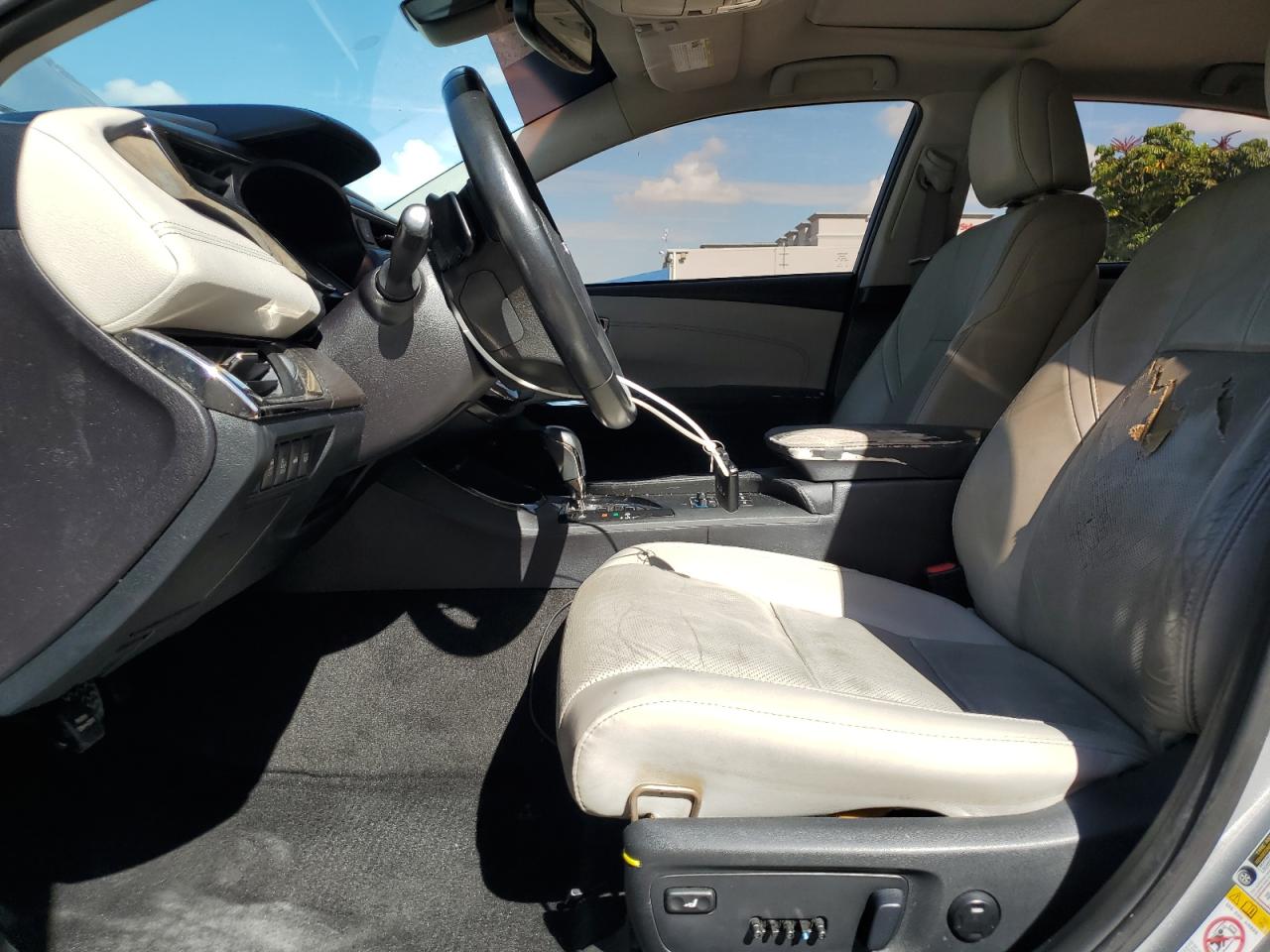 2016 Toyota Avalon Xle VIN: 4T1BK1EB0GU211930 Lot: 91960985