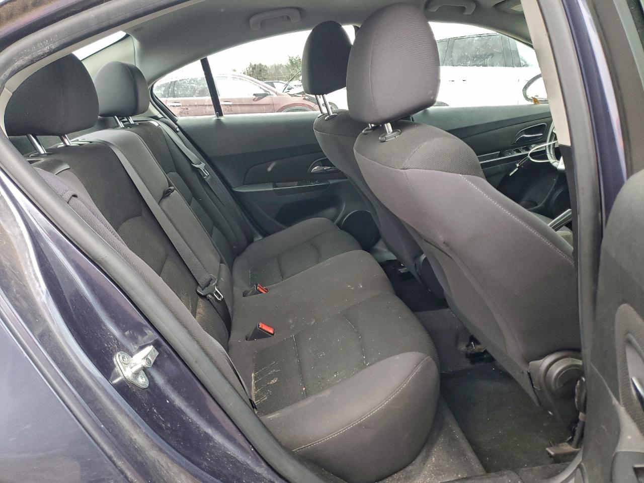 2014 Chevrolet Cruze Lt VIN: 1G1PC5SB4E7398564 Lot: 94151555