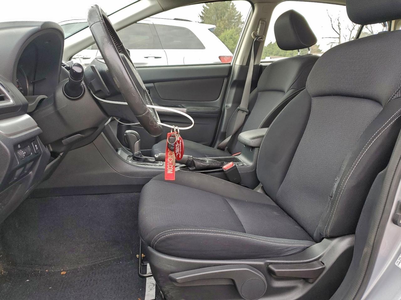 2016 Subaru Impreza Sport Premium VIN: JF1GPAP60G8227636 Lot: 93208835