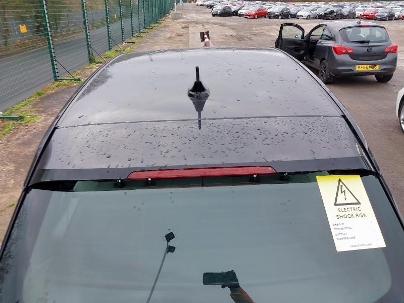 2019 BMW I3 125KW 42KWH 5DR AUTO