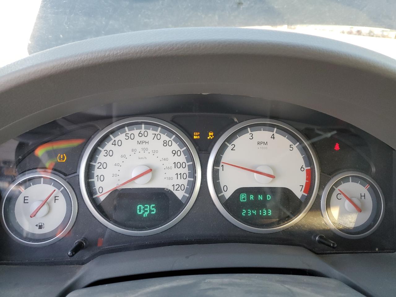 2009 Dodge Grand Caravan Sxt VIN: 2D8HN54119R646513 Lot: 92637515