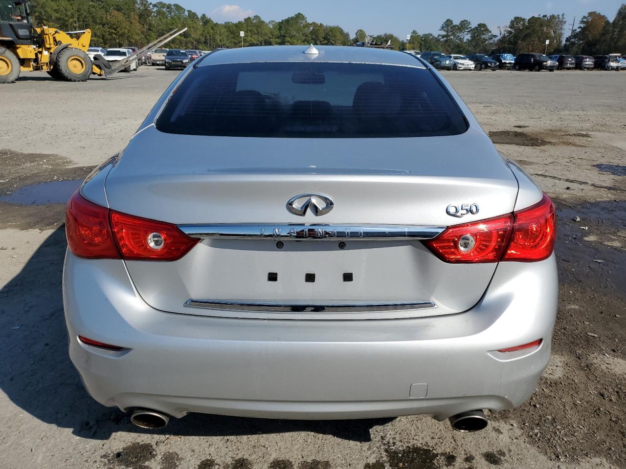 2017 Infiniti Q50 Premium VIN: JN1EV7APXHM732459 Lot: 93293085