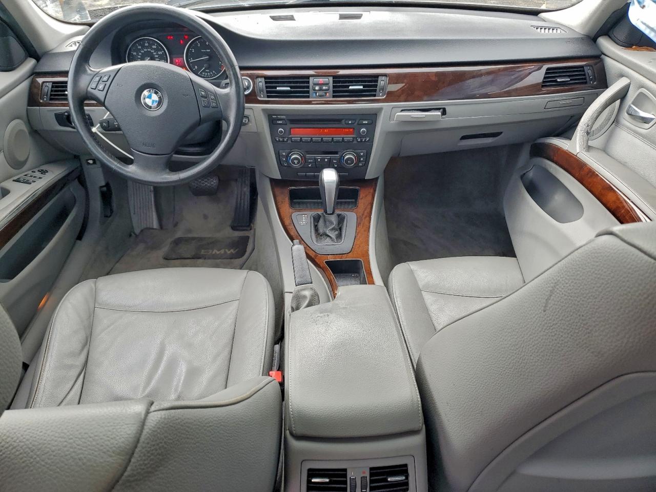 2011 BMW 328 Xi Sulev VIN: WBAPK5C50BF123114 Lot: 92322245