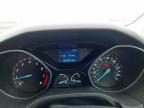 2012 FORD FOCUS 1.0 125 ECOBOOST ZETEC 5DR for sale at Copart SANDTOFT
