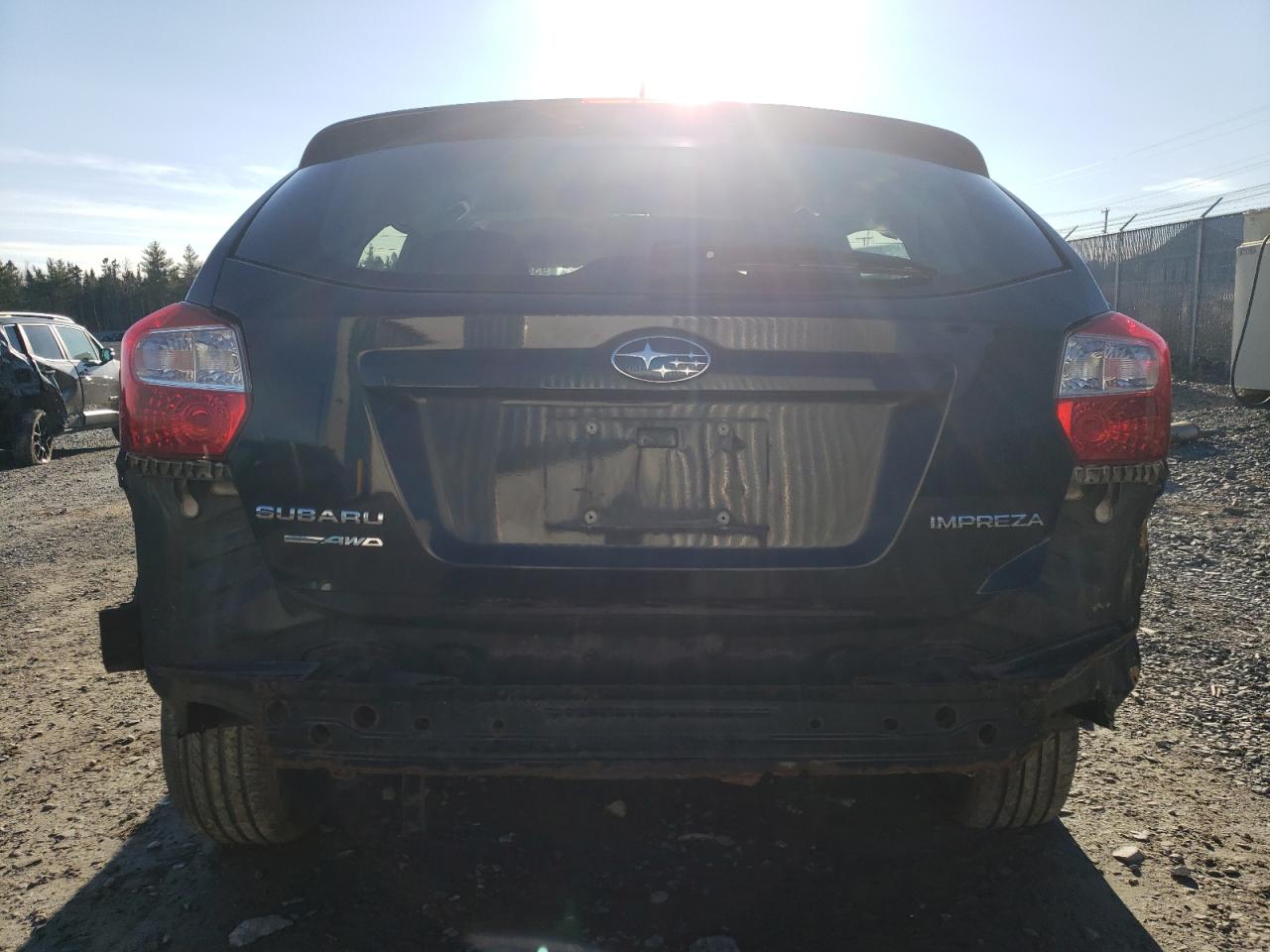 2014 Subaru Impreza Premium VIN: JF1GPAC62EH224613 Lot: 93896005