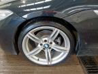 2014 BMW Z4 20I SDRIVE M SPORT 2DR AUTO for sale at Copart EAST KILBRIDE