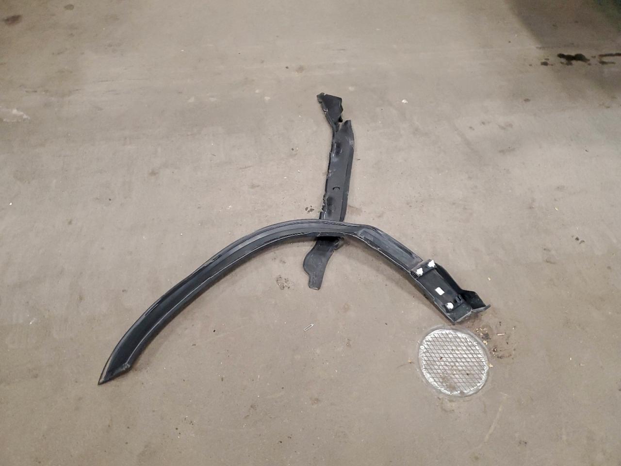 2024 Volkswagen Taos S VIN: 3VV8X7B20RM081647 Lot: 93706475