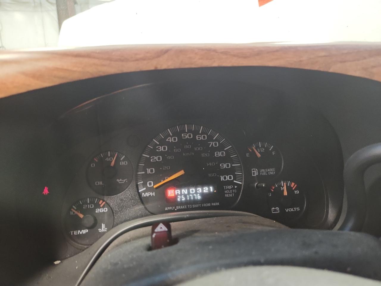 1999 Chevrolet Express G1500 VIN: 1GBFG15R7X1007412 Lot: 91894415