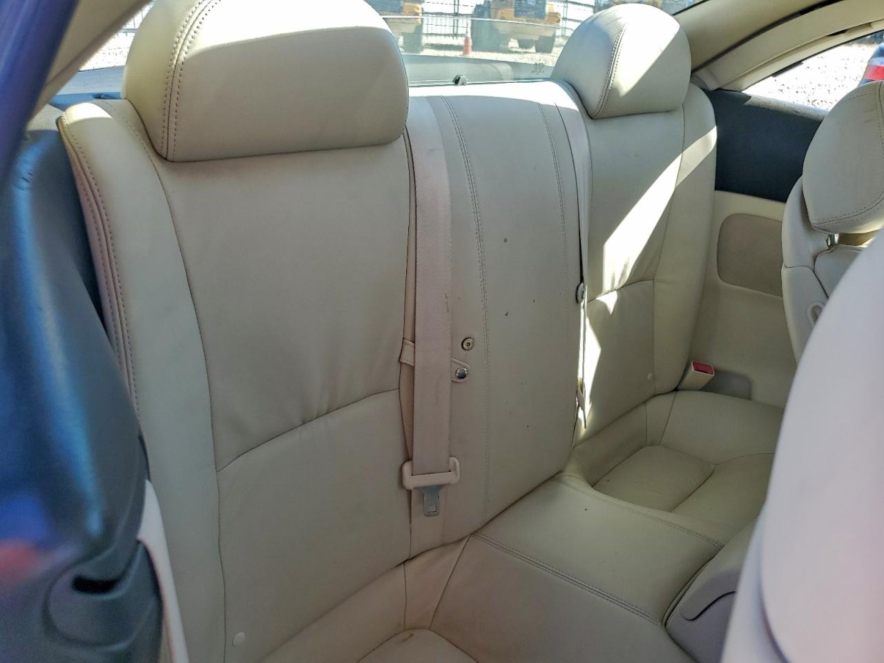 2005 Lexus Sc 430 VIN: JTHFN48Y350071454 Lot: 94187775