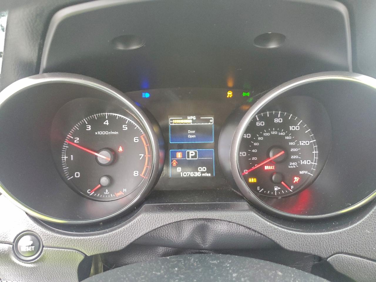 2018 Subaru Legacy 2.5I VIN: 4S3BNAA64J3024496 Lot: 93274315