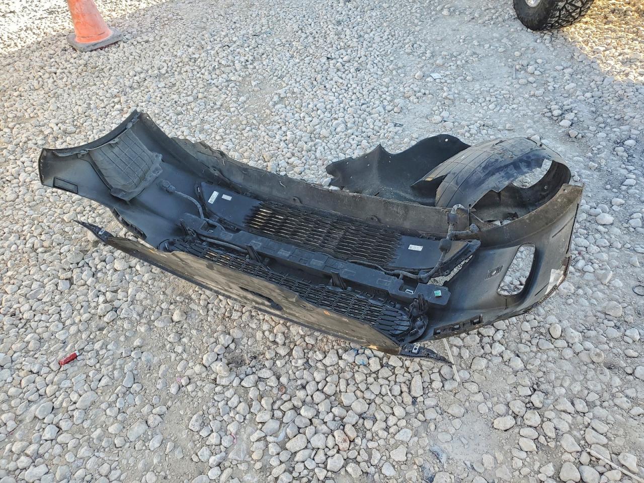 2019 Kia Stinger VIN: KNAE15LA0K6068056 Lot: 94512005