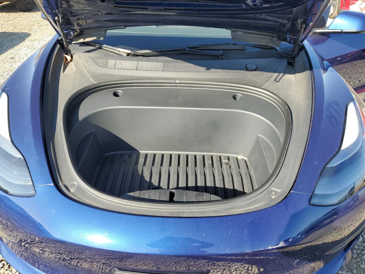 2023 Tesla Model 3 VIN: 5YJ3E1EA2PF615280 Lot: 90863205