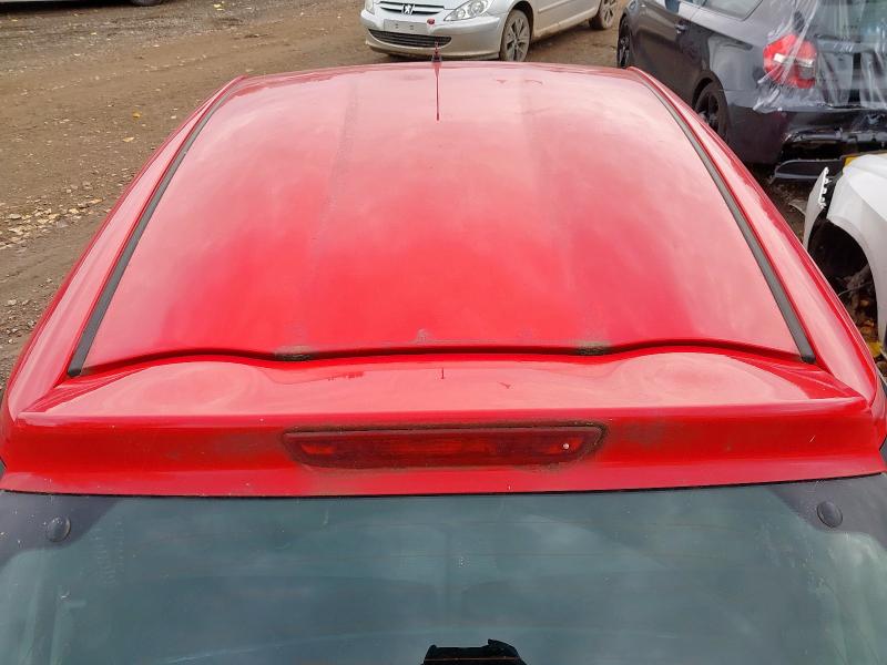 2018 TOYOTA AYGO 1.0 VVT-I X-PLAY 5DR