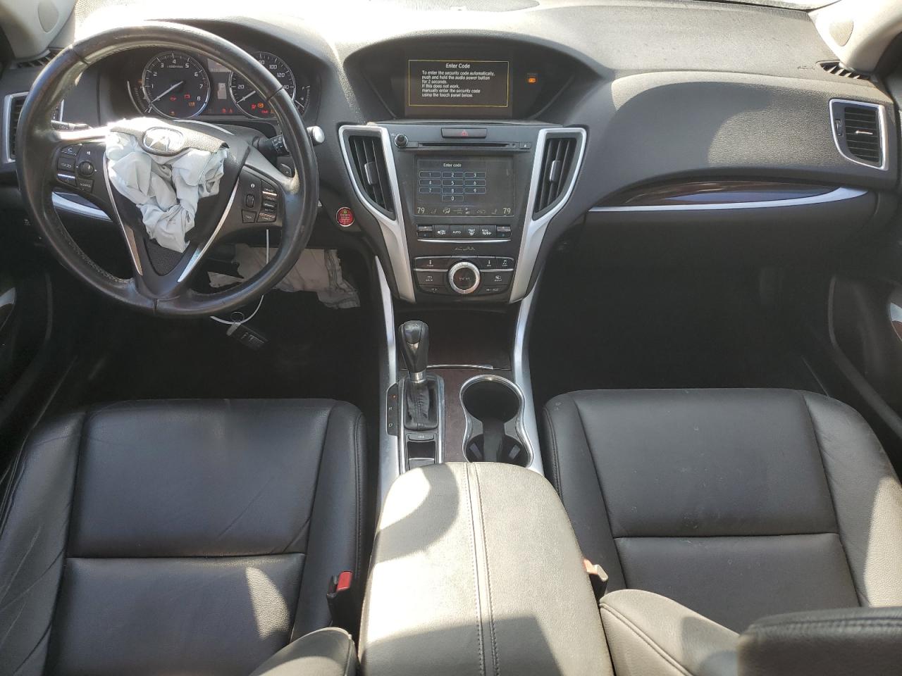 2015 Acura Tlx VIN: 19UUB1F31FA026095 Lot: 93217765