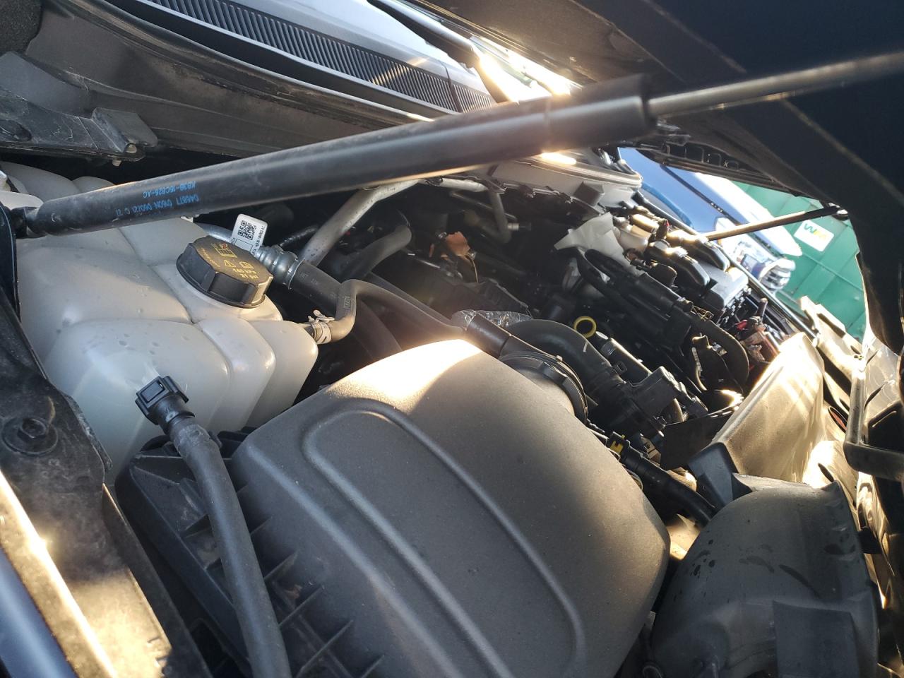 2021 Ford Ranger Xl VIN: 1FTER4FH3MLD34415 Lot: 90837205