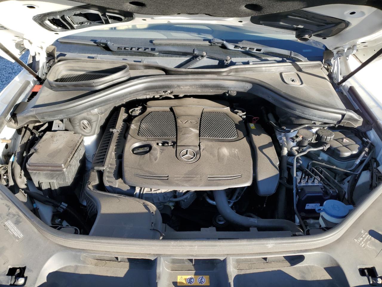 2014 Mercedes-Benz Ml 350 4Matic VIN: 4JGDA5HB3EA310061 Lot: 93478695