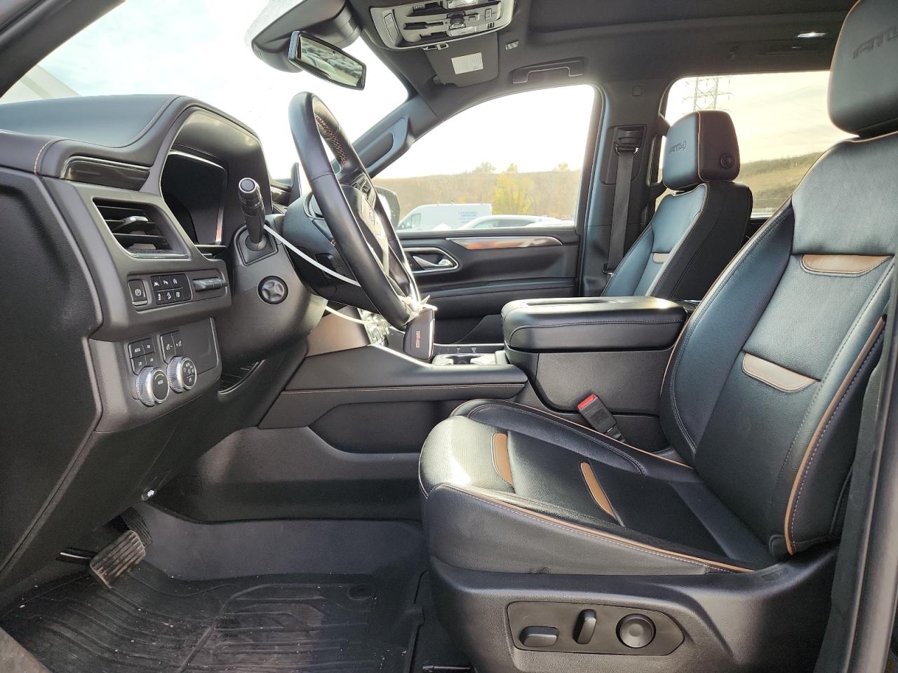 2023 GMC Yukon Xl K1500 At4 VIN: 1GKS2HKD5PR279392 Lot: 91670935